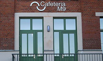 Cafeteria M9