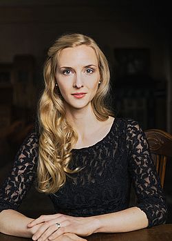 Nora Steuerwald