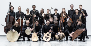 Asambura Ensemble