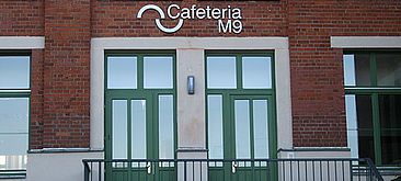 Cafeteria M9