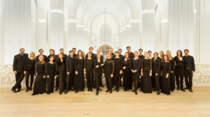 Vocalconsort