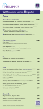Datei herunterladen: Speisen & Snacks (pdf, 65 KB)