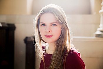 Mona Rozdestvenskyte