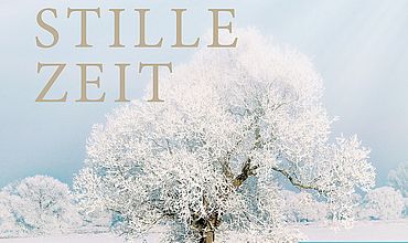 23145_DaT_Thonkunst_CD_Booklet_RS_Online.indd CD Cover "O du stille Zeit"