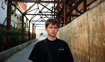 Portrait Jakob_Springfeld