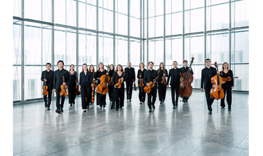 Niels Gade Chamber Orchestra