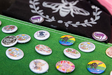 Buttons