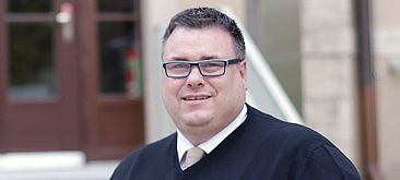 Enrico Haußmann