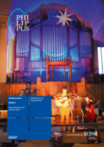 Band 6: Neue Nutzung und frischer Wind