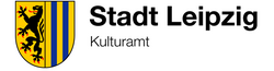 Logo Kulturamt Stadt Leipzig