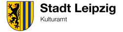Logo Kulturamt Stadt Leipzig