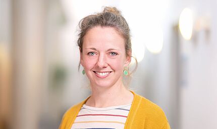 Johanna Stein