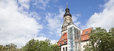 Hotel PHILIPPUS Leipzig