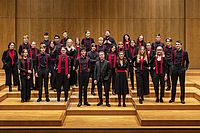 Gewandhausjugendchor