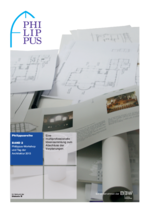 Band 2: Philippus-Workshop und Tag der Architektur