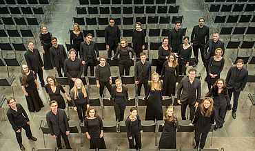 Vocalconsort